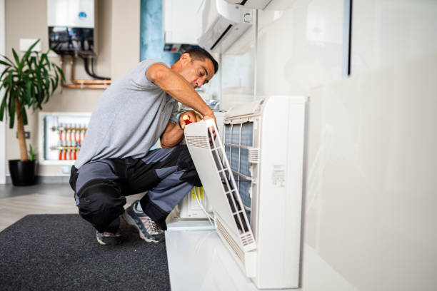 Best Air Duct Cleaning Near Me  in Fennimore, WI