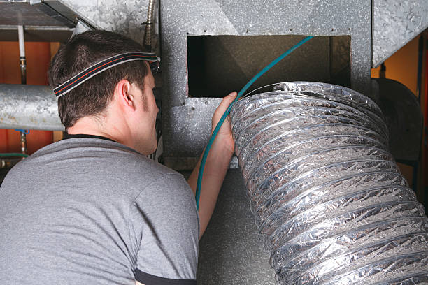 Best Duct Cleaning for Offices  in Fennimore, WI
