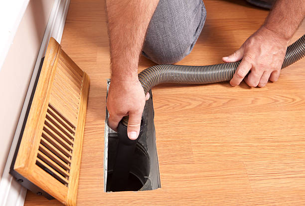 Best Emergency Air Duct Cleaning  in Fennimore, WI