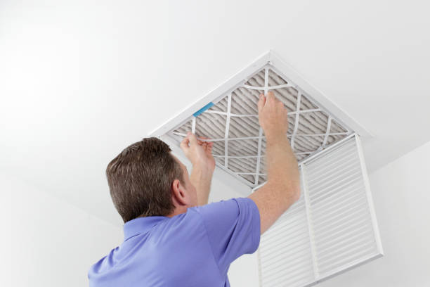 Best Commercial HVAC Duct Cleaning  in Fennimore, WI